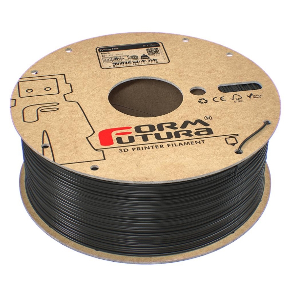 Python Flex™ 98 A